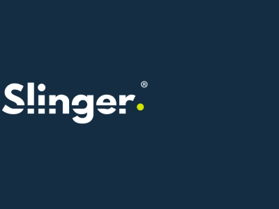 Slinger – AKTYVA