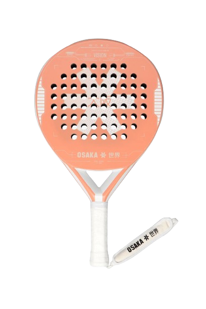Osaka Padel Racket - Vision - Control
