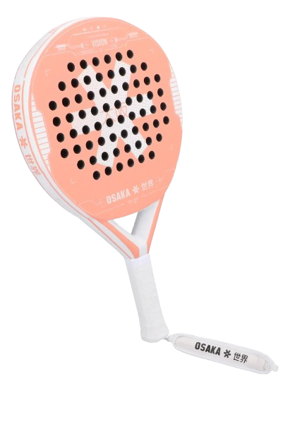 Osaka Padel Racket - Vision - Control