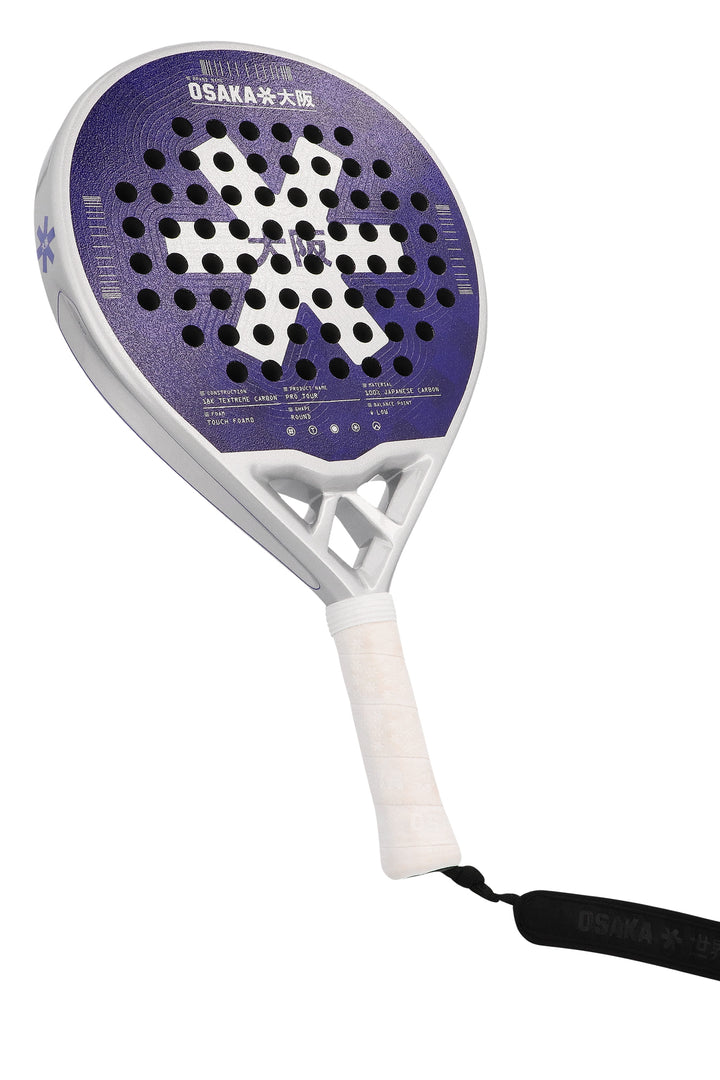 Osaka Padel Racket - Pro Tour - Control