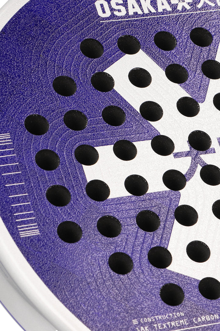 Osaka Padel Racket - Pro Tour - Control