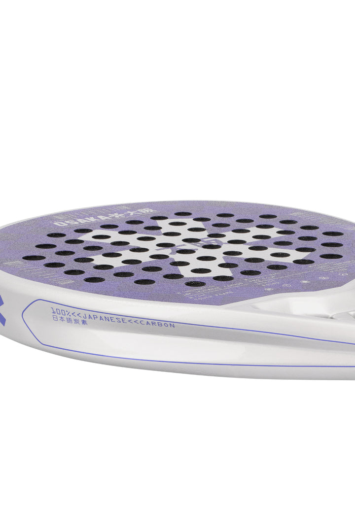 Osaka Padel Racket - Pro Tour - Control