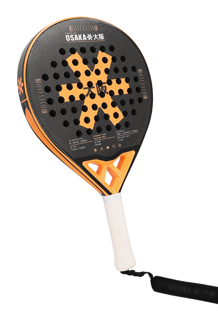 Osaka Padel Racket - Vision Pro - Control