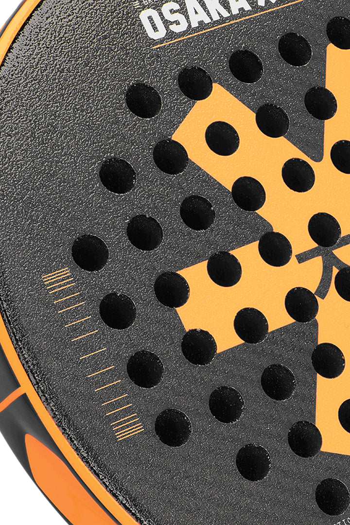 Osaka Padel Racket - Vision Pro - Control