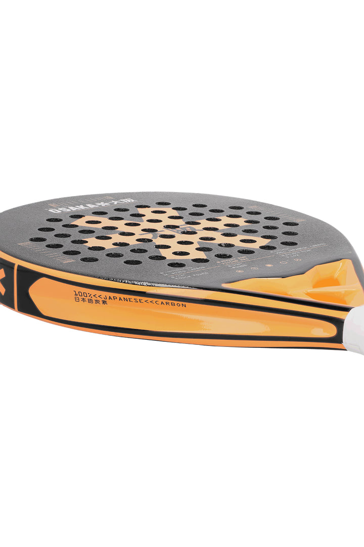 Osaka Padel Racket - Vision Pro - Control