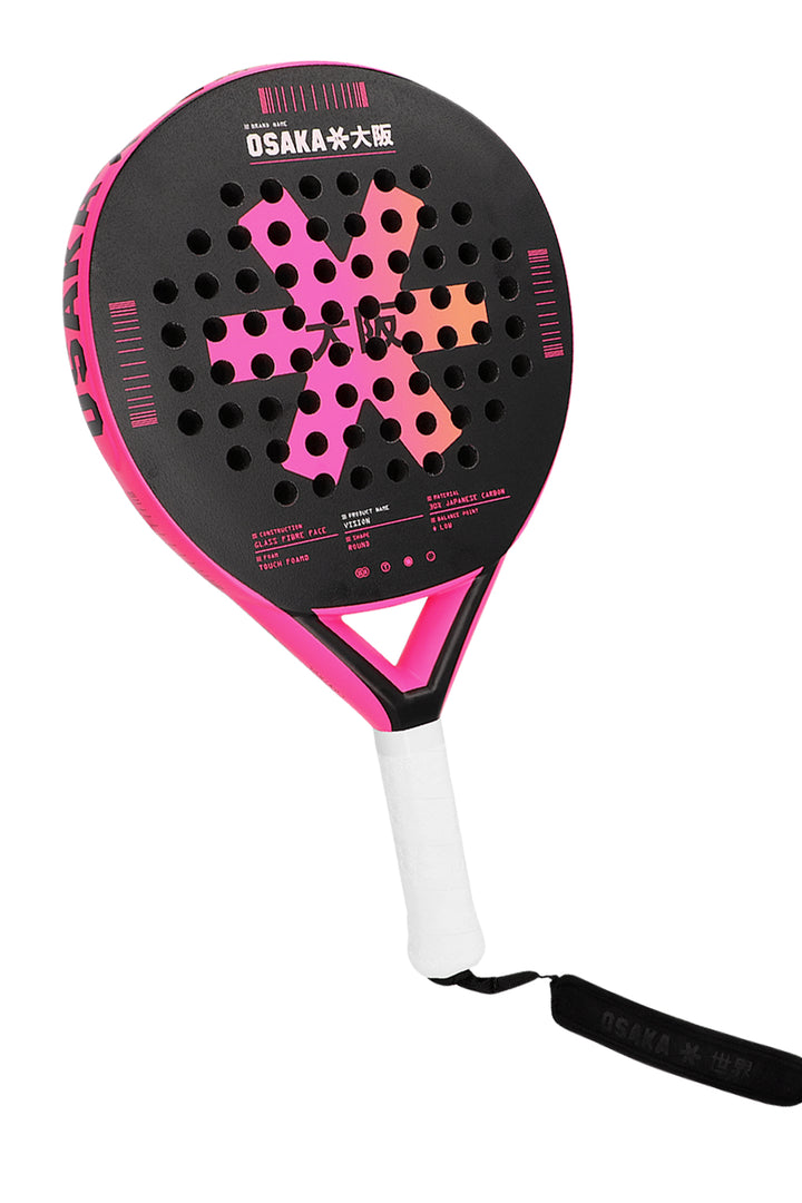 Osaka Padel Racket - Vision - Control