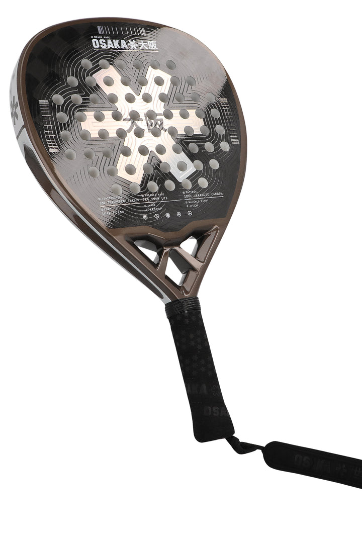 Osaka Padel Racket - Pro Tour LTD - Power