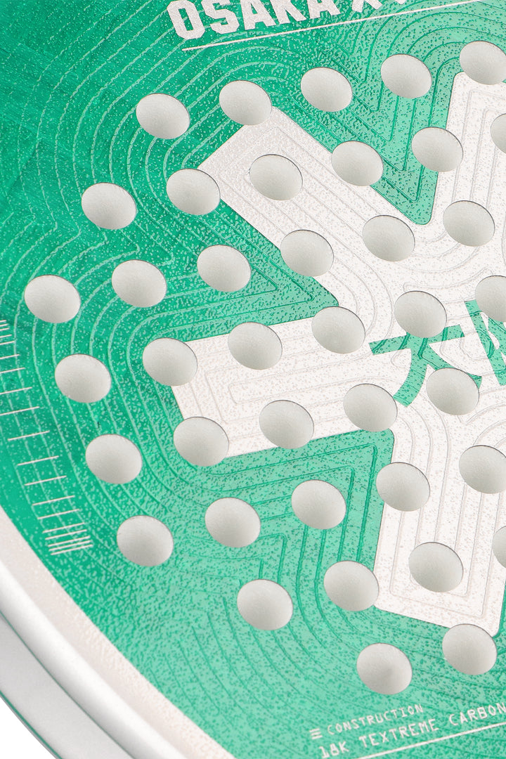 Osaka Padel Racket - Pro Tour - Power