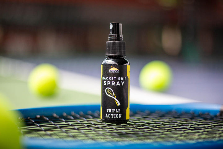 Sahara Dry Grip Spray