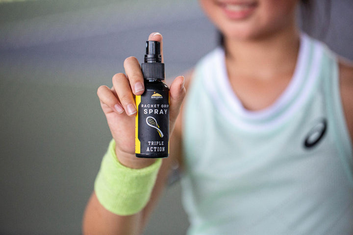 Sahara Dry Grip Spray