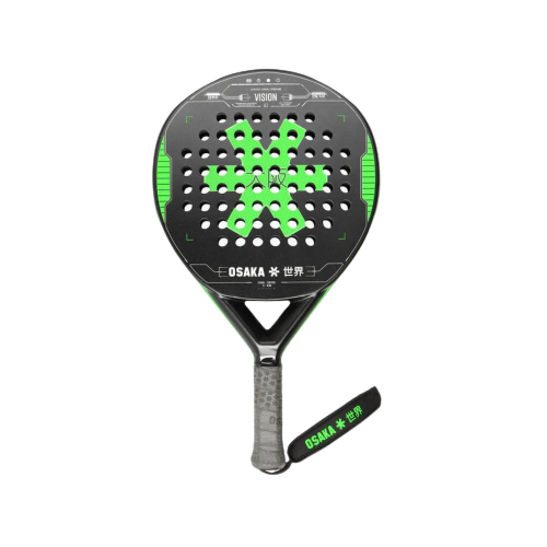 Osaka Padel Racket - Vision - Control