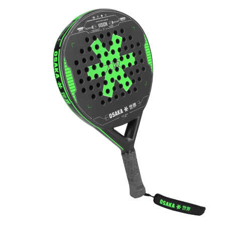 Osaka Padel Racket - Vision - Control