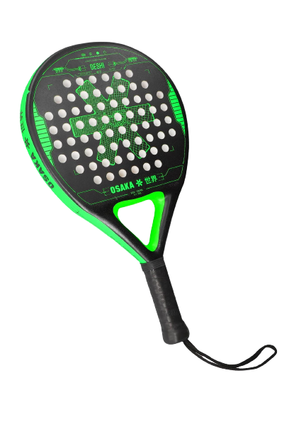 Osaka Padel Racket - Deshi