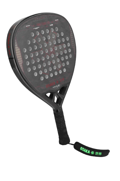 Osaka Padel Racket - Pro Tour LTD - Power