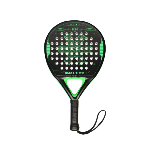 Osaka Padel Racket - Deshi