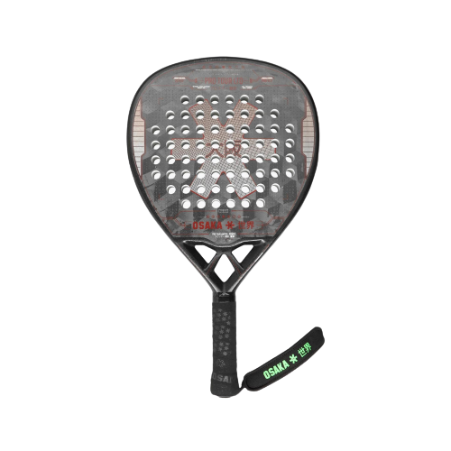 Osaka Padel Racket - Pro Tour LTD - Power