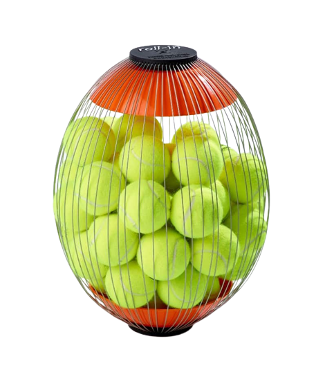 Kollectaball Cage
