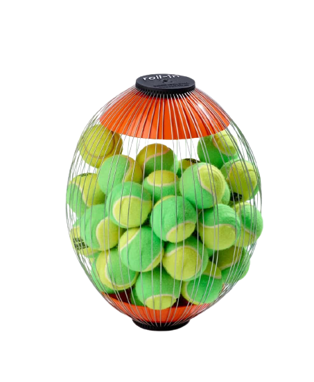 Kollectaball Cage