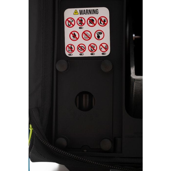 Slinger 6.6Ah Battery Pack