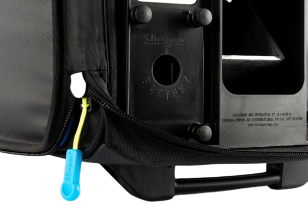 Slinger 6.6Ah Battery Pack