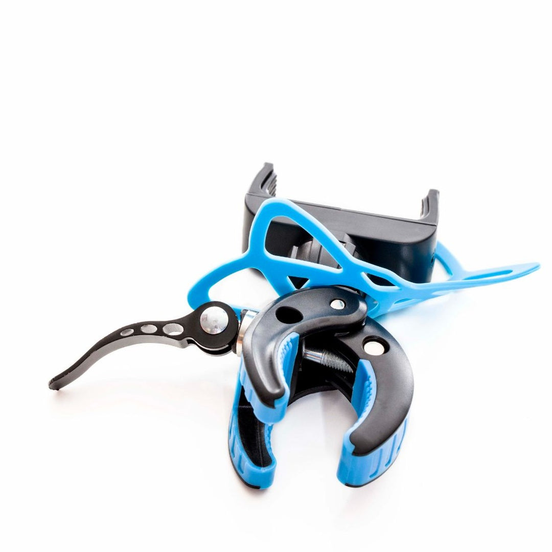 Slinger Camera Holder