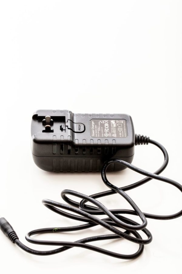 Slinger Power Charger
