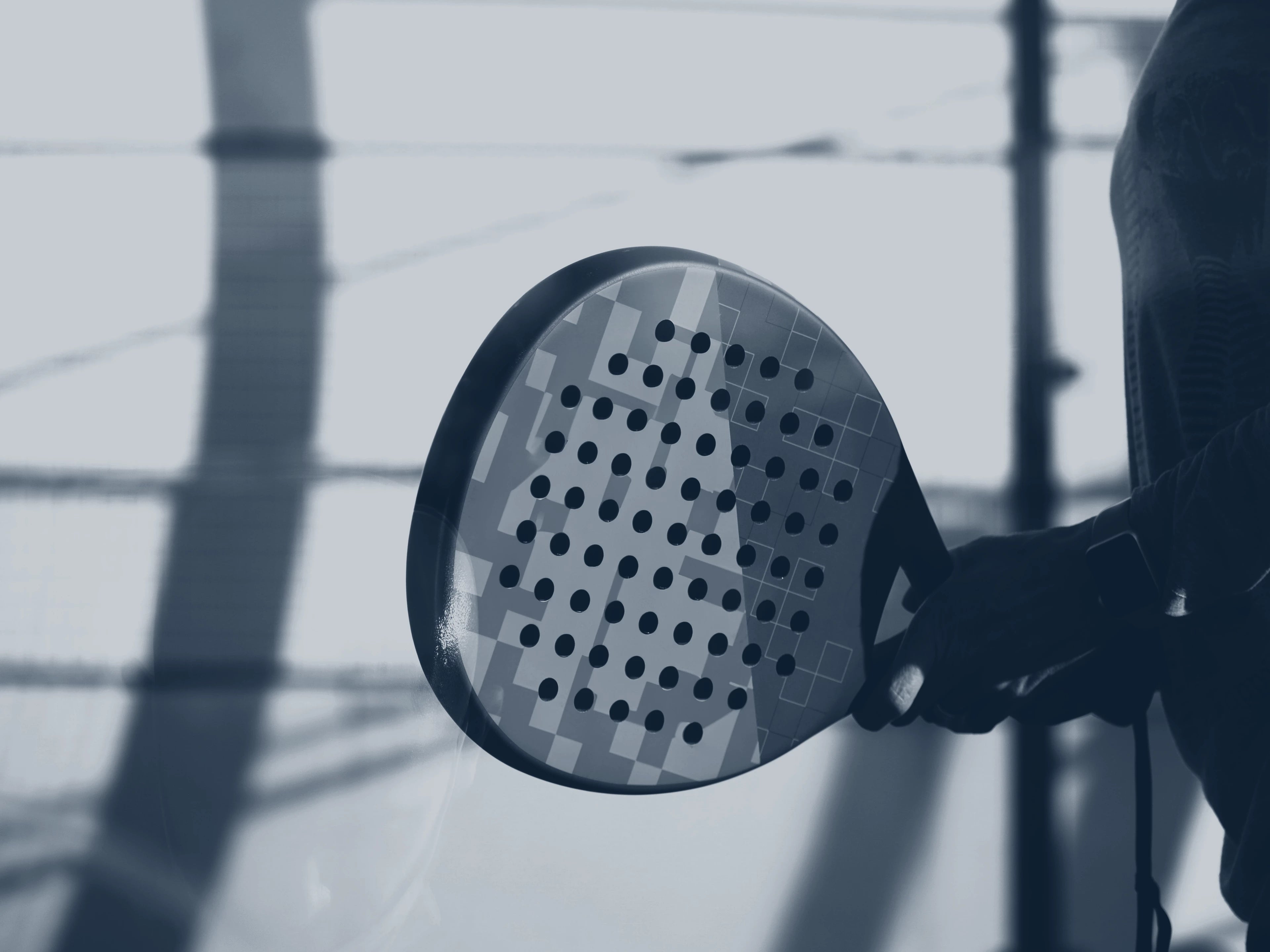 Rackets – AKTYVA