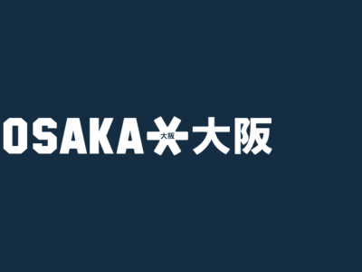 Osaka