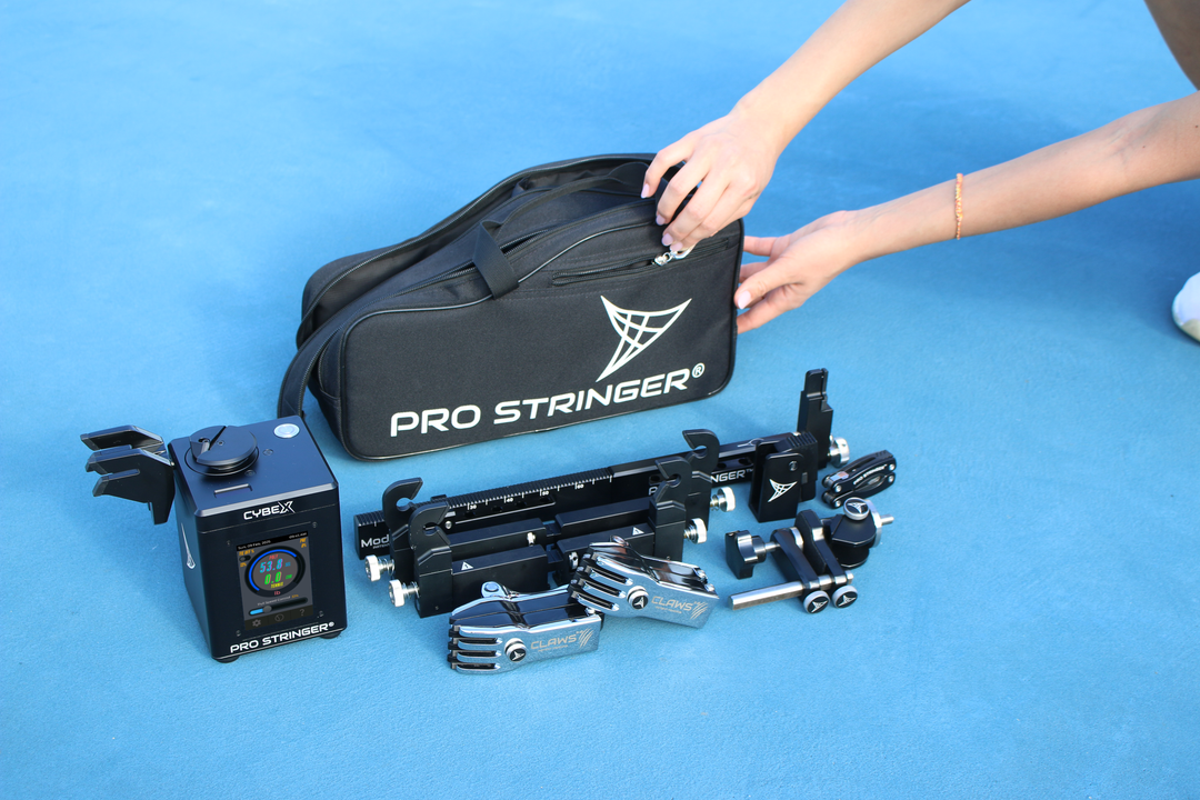 Pro Stringer Cybex