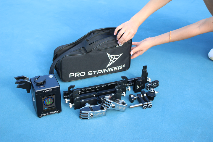 Pro Stringer Cybex