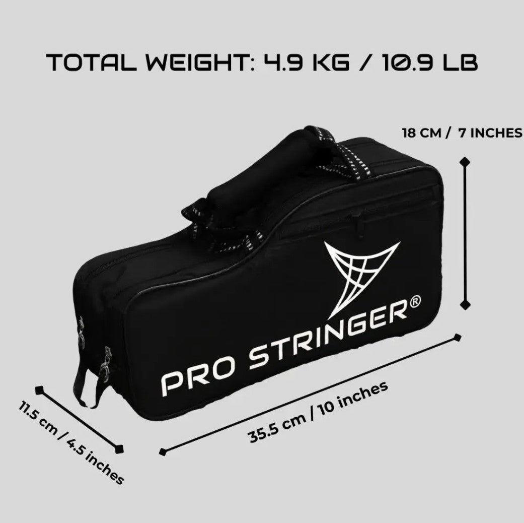 Pro Stringer Cybex