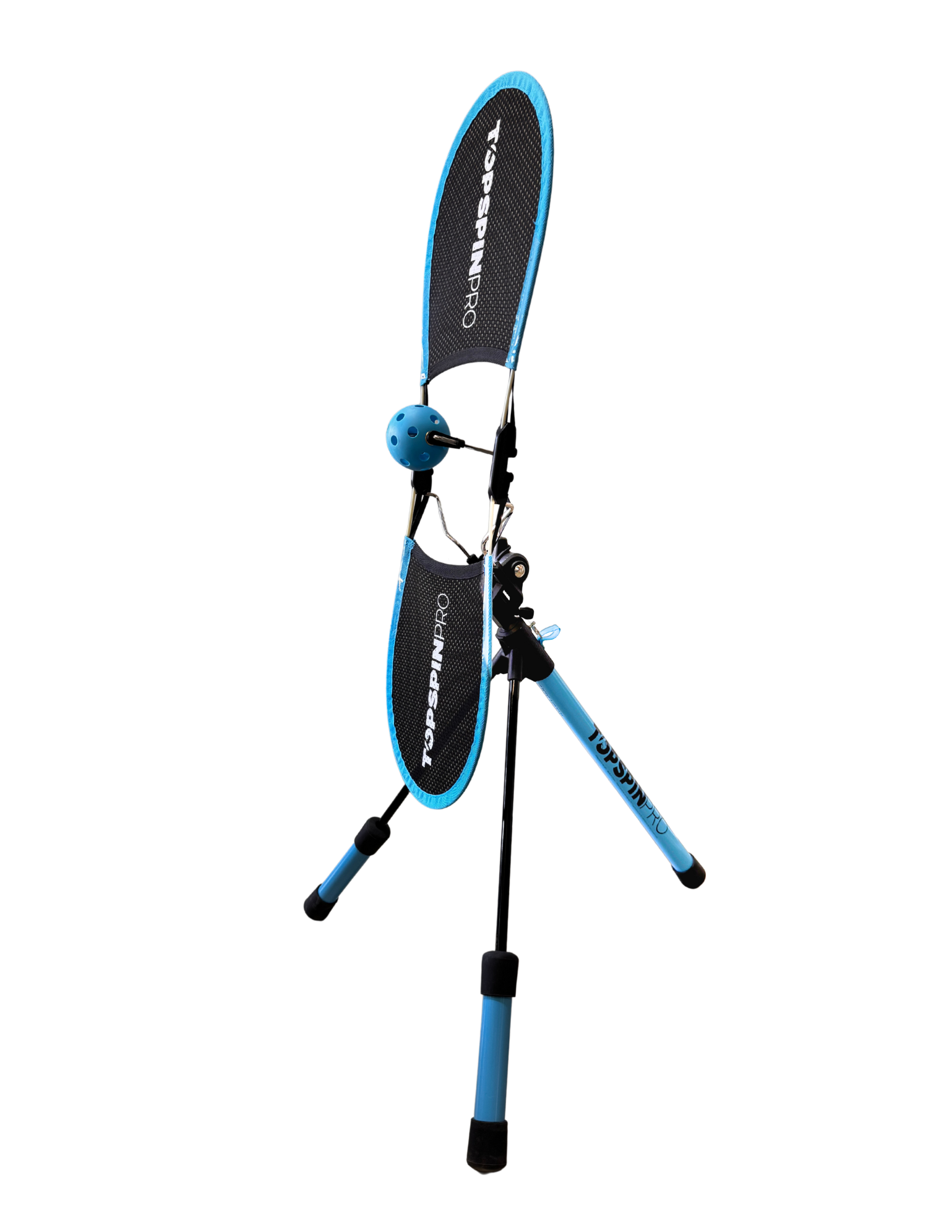 スピボ?聴こえるTOPSPIN!PROプレーヤー用。ボリス・ベッカーアカデミーが使用。さらなるパワー&スピン!アクセサリーセット+ヘッドオーバーグリップ