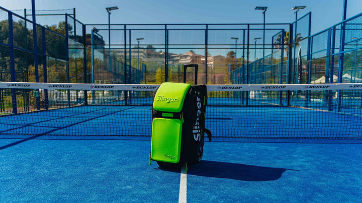 Slinger Padel Pack