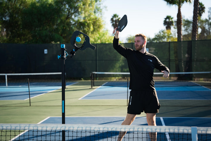 SpinPro Pickleball