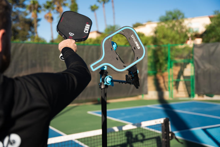 SpinPro Pickleball