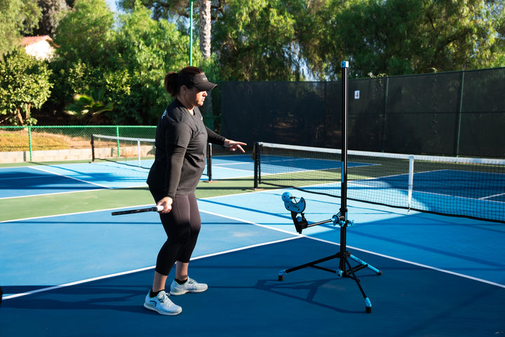 SpinPro Pickleball