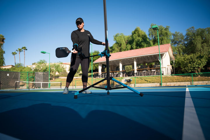 SpinPro Pickleball
