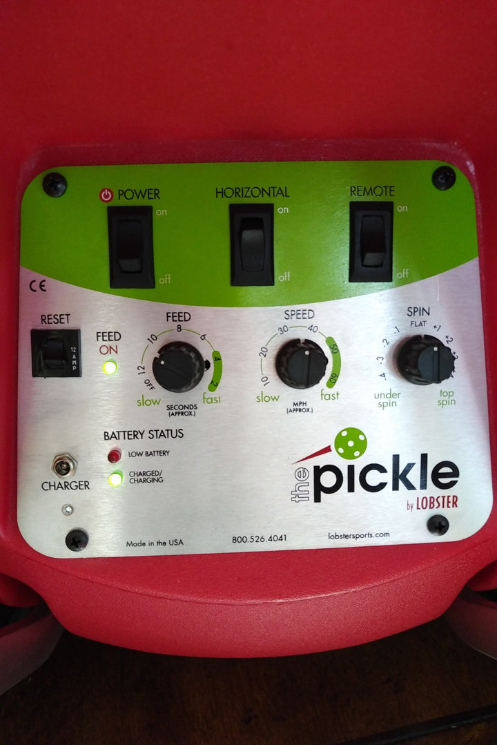 Elite Pickle Pack