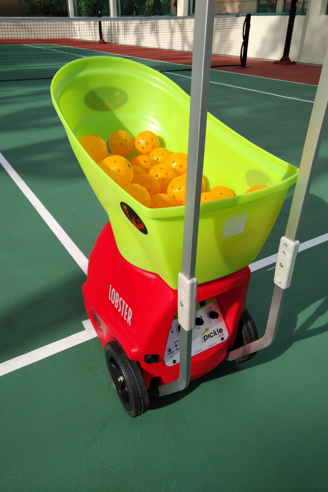 PickleBall – AKTYVA