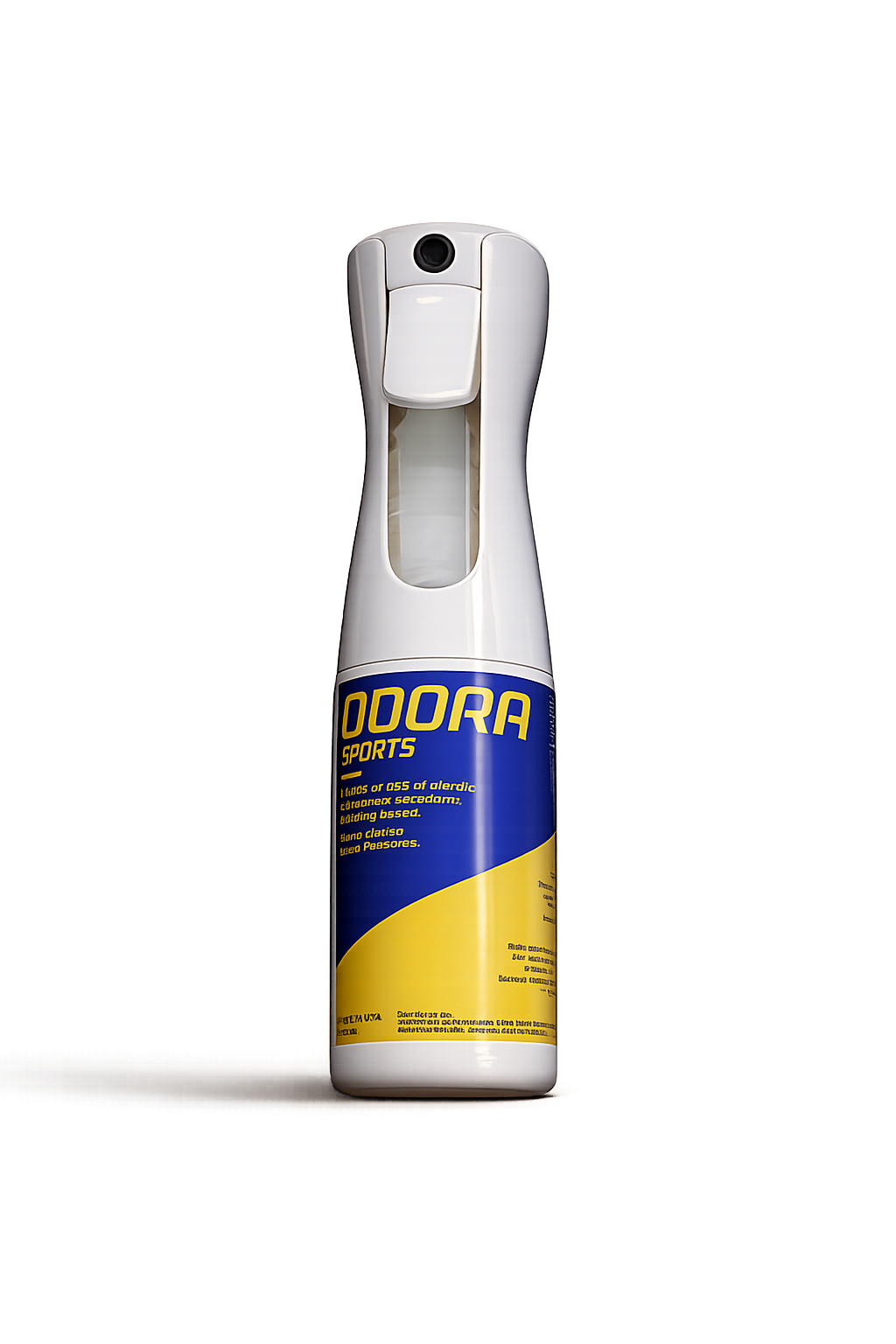 Odora Sports Performance Freshness Spray