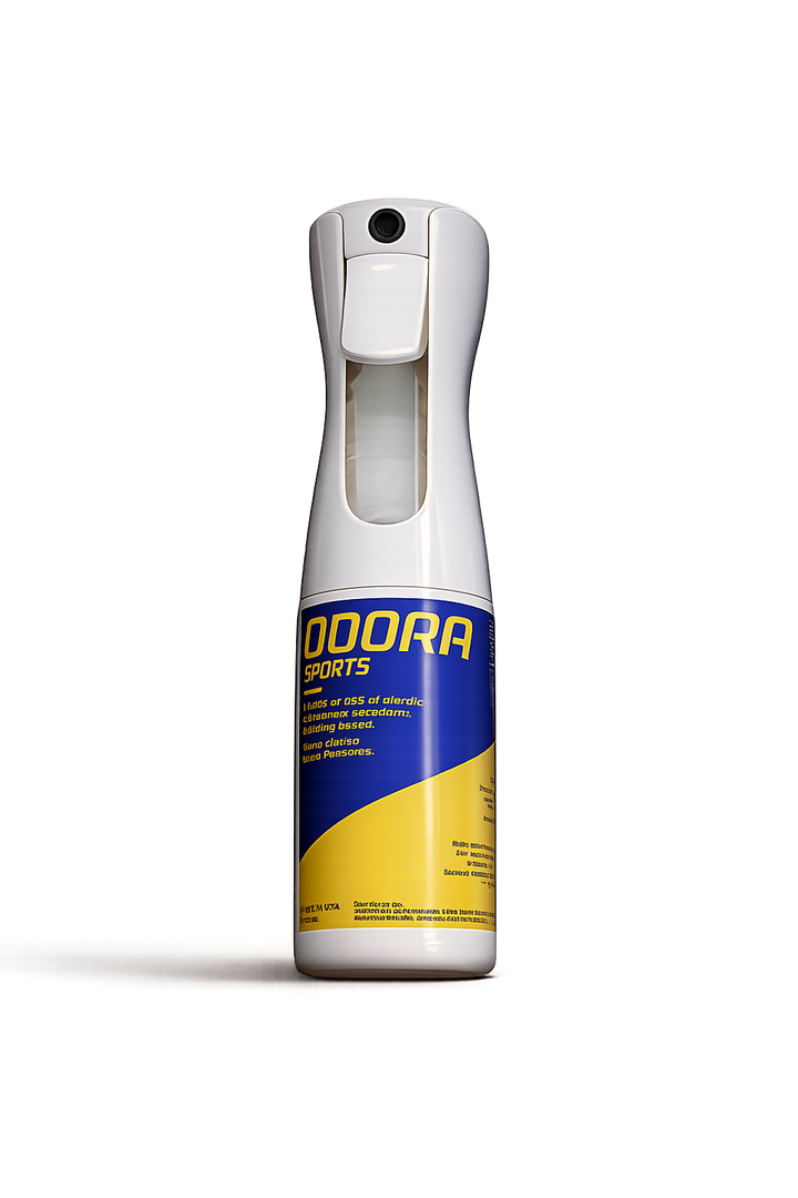 Odora Sports Performance Freshness Spray