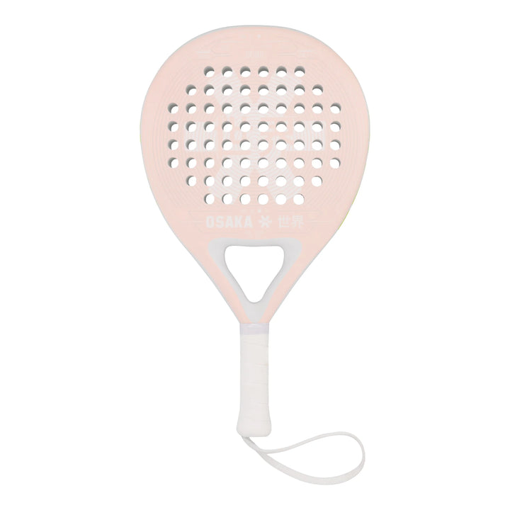 Osaka Padel Racket - Deshi