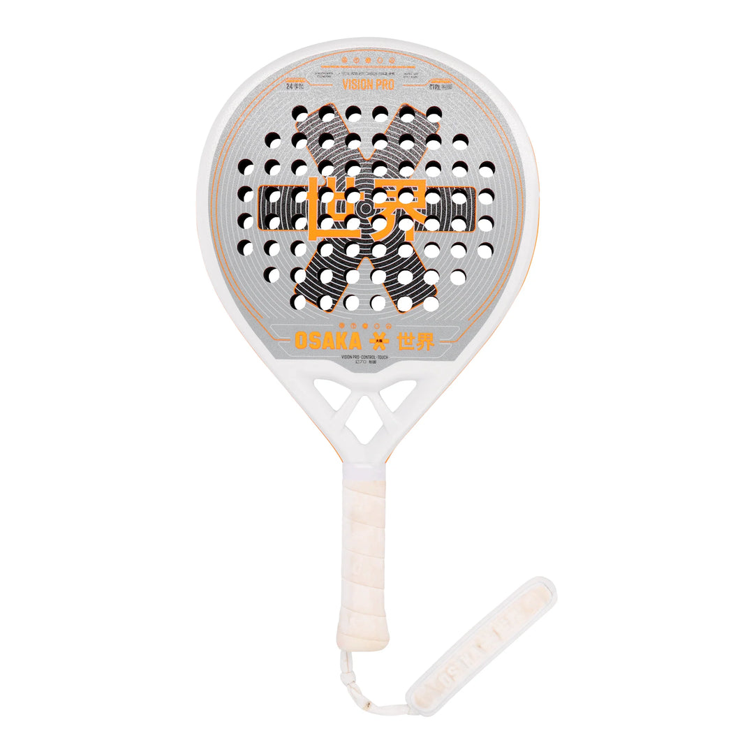 Osaka Padel Racket - Vision Pro - Control