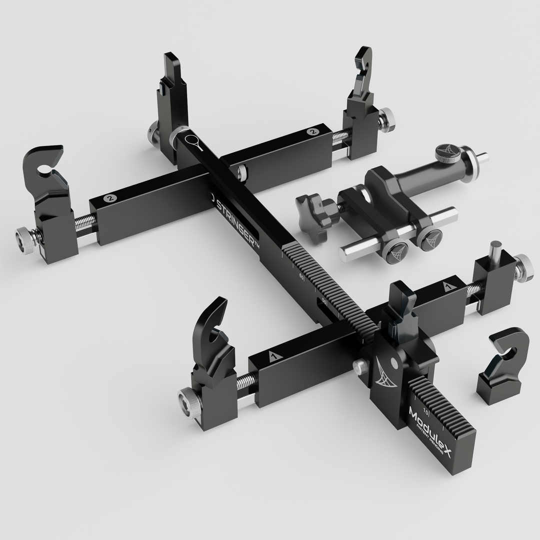 Pro Stringer Platinum 3.0