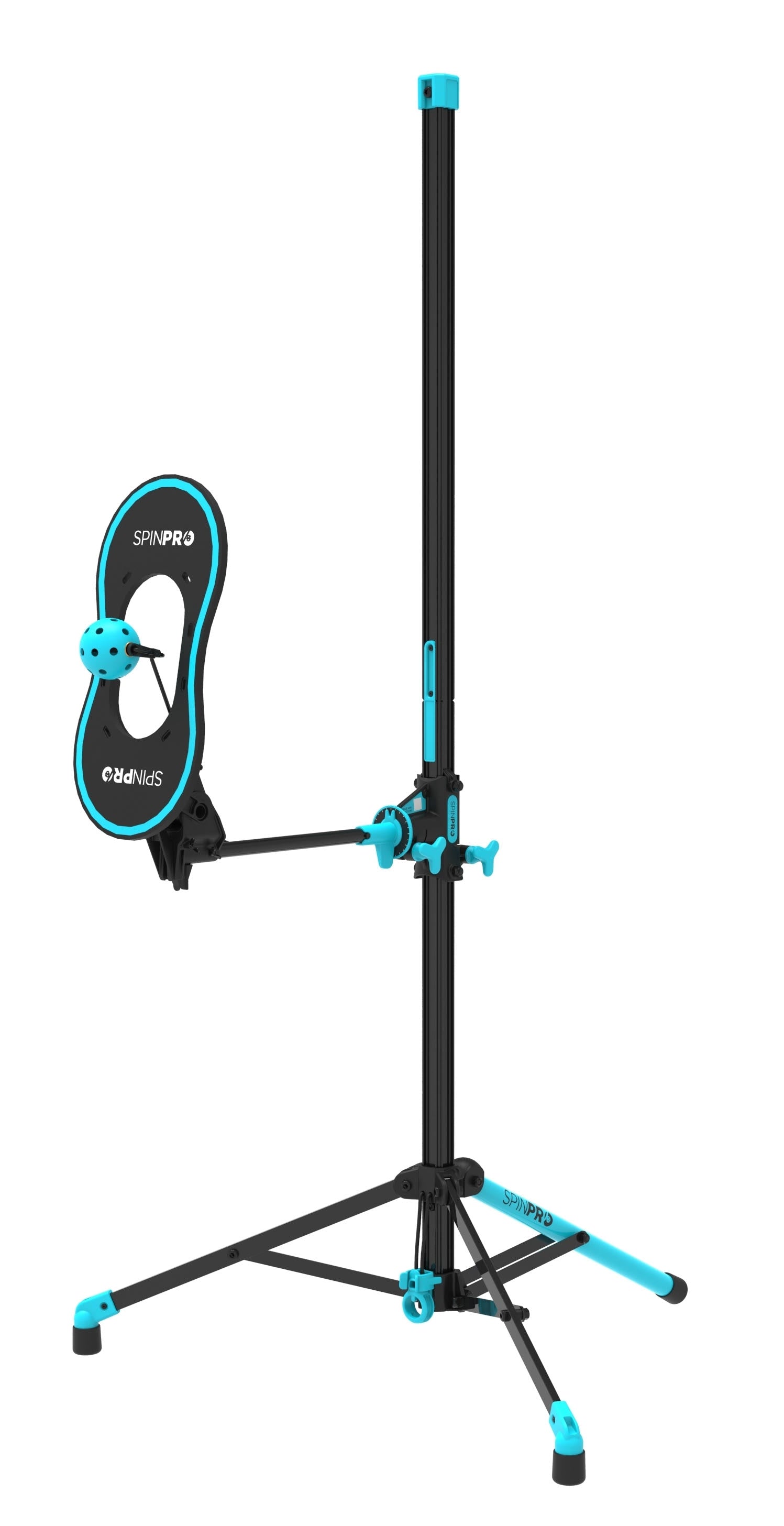 TopspinPro – AKTYVA