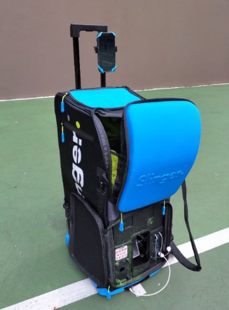 Sports Rental Machine Machine Rental – AKTYVA