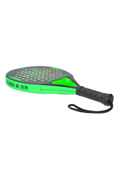Osaka Padel Racket - Deshi