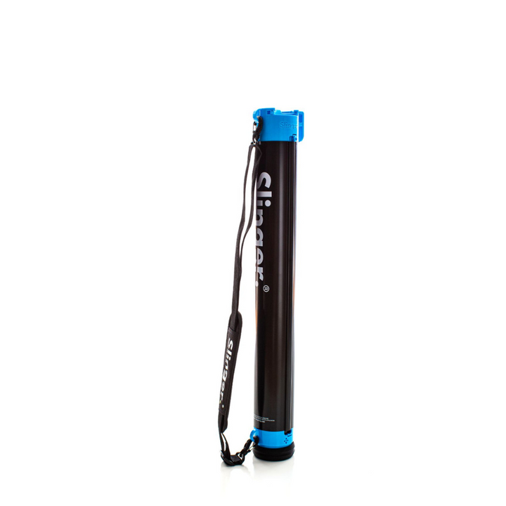 Slinger Telescopic Ball Collector