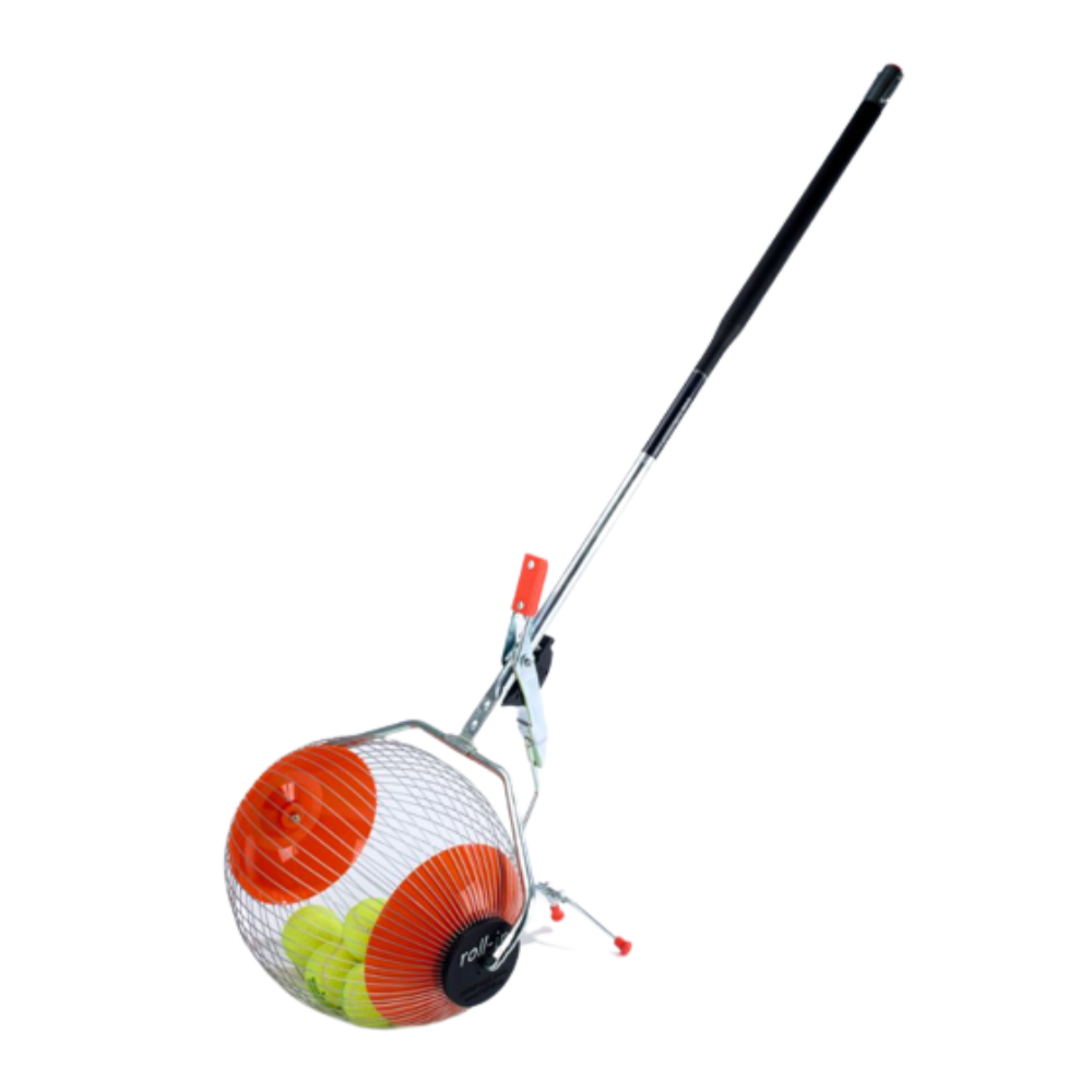 Ball Collectors – AKTYVA