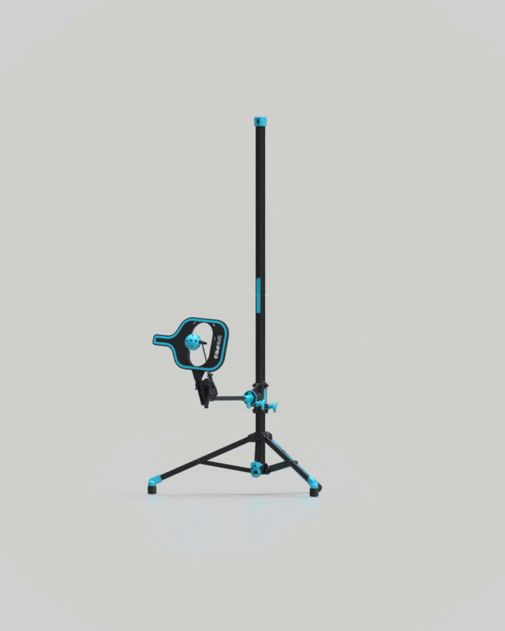 SpinPro Pickleball